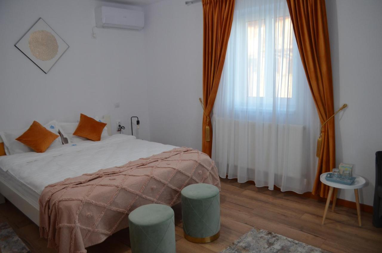 Agropensiune Caban Jurilovca Bagian luar foto